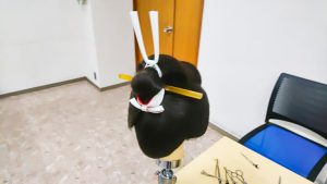 高島田