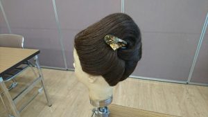 長永会アップスタイル講習会