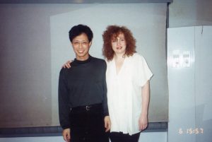 本 長永 @Moto with 長永会｜アップスタイル検定講習会