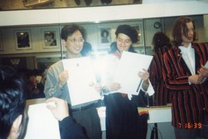 本 長永 @Moto with 長永会｜アップスタイル検定講習会