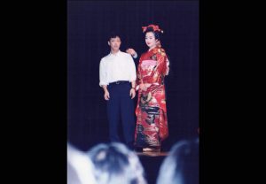 本 長永 @Moto with 長永会｜アップスタイル検定講習会