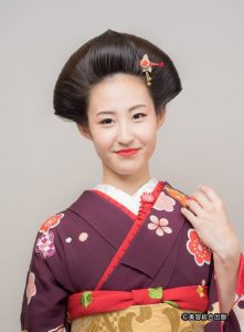 和装アップスタイル　長永会　本 長永