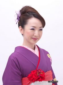 和装アップスタイル　長永会　本 長永 @Moto with 長永会｜アップスタイル検定講習会