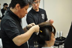 本 長永 @Moto with 長永会｜アップスタイル検定講習会